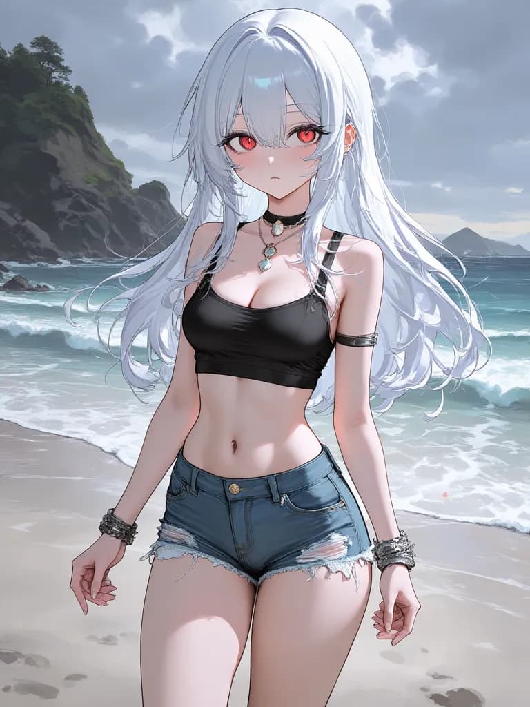 Thumbnail of Мариана