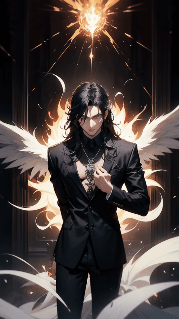 Thumbnail of "Люцифер"