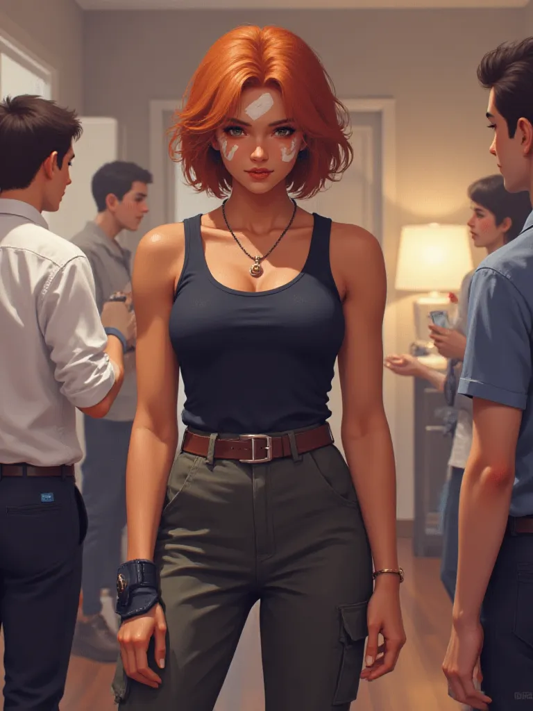 Thumbnail of Асока Тано