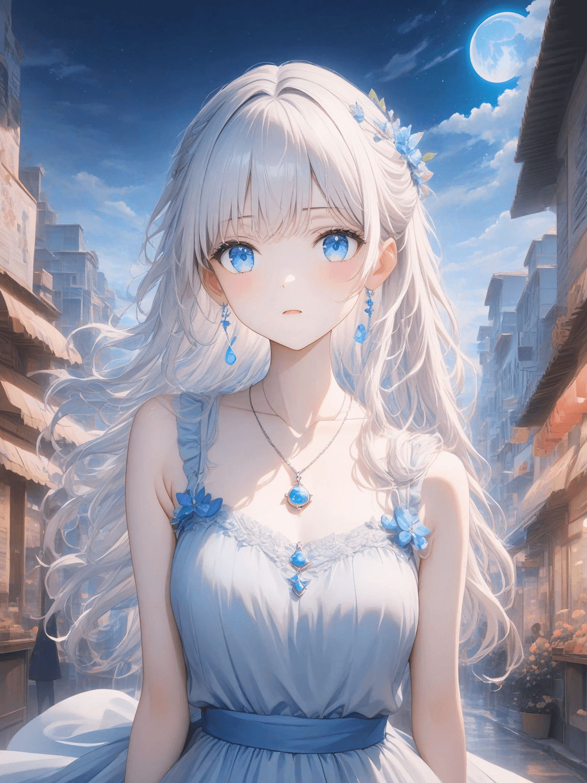 Thumbnail of Микаэла