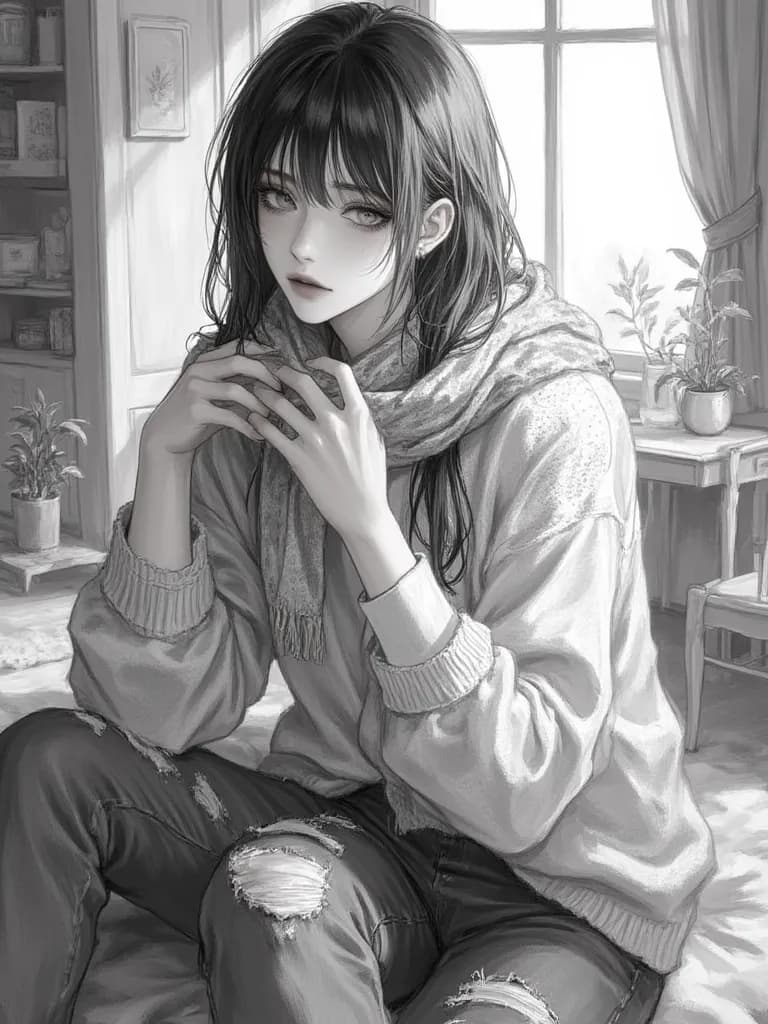 Thumbnail of Элара Вэнс