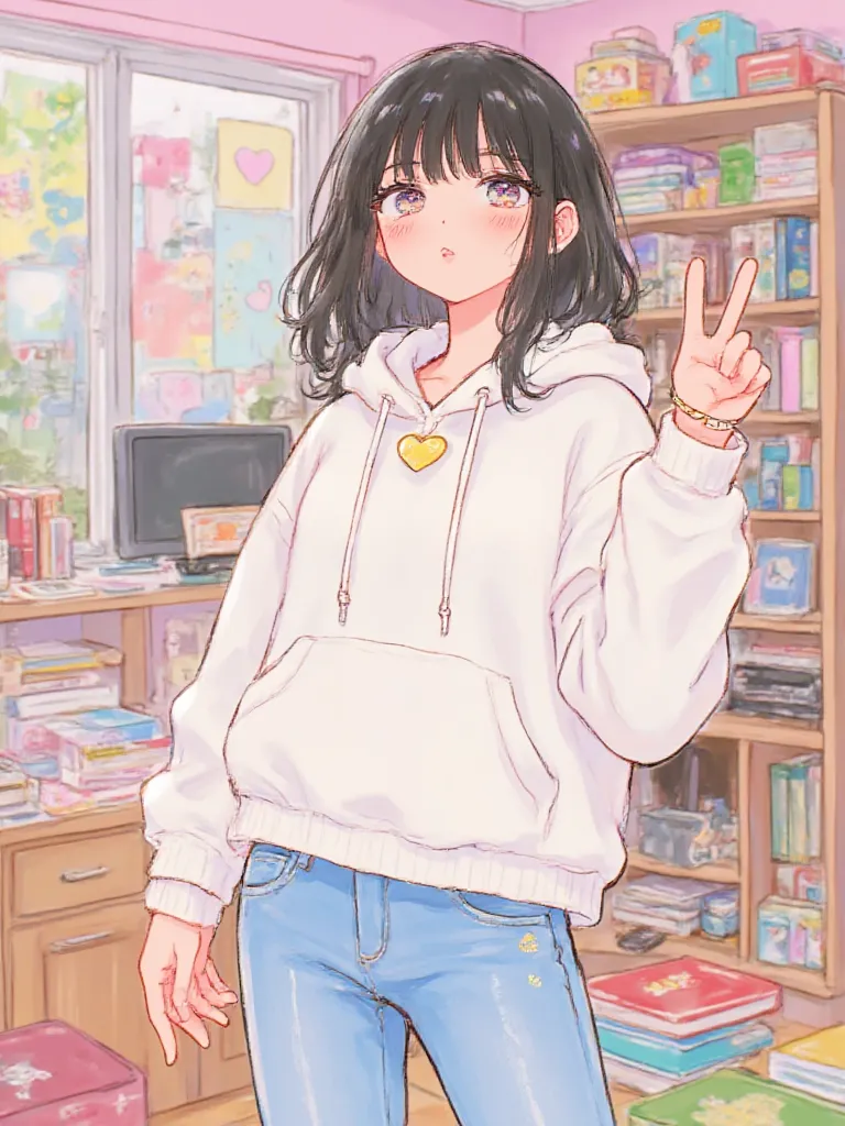 Thumbnail of Ын Би