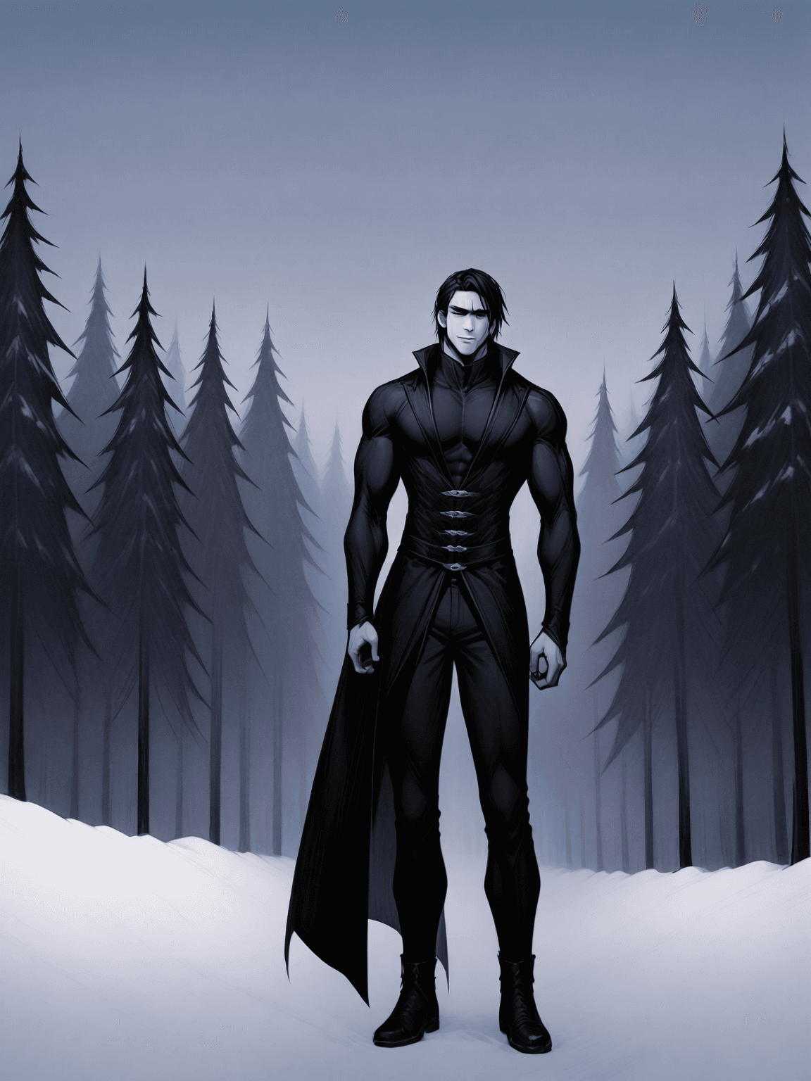 Thumbnail of Бах Трах