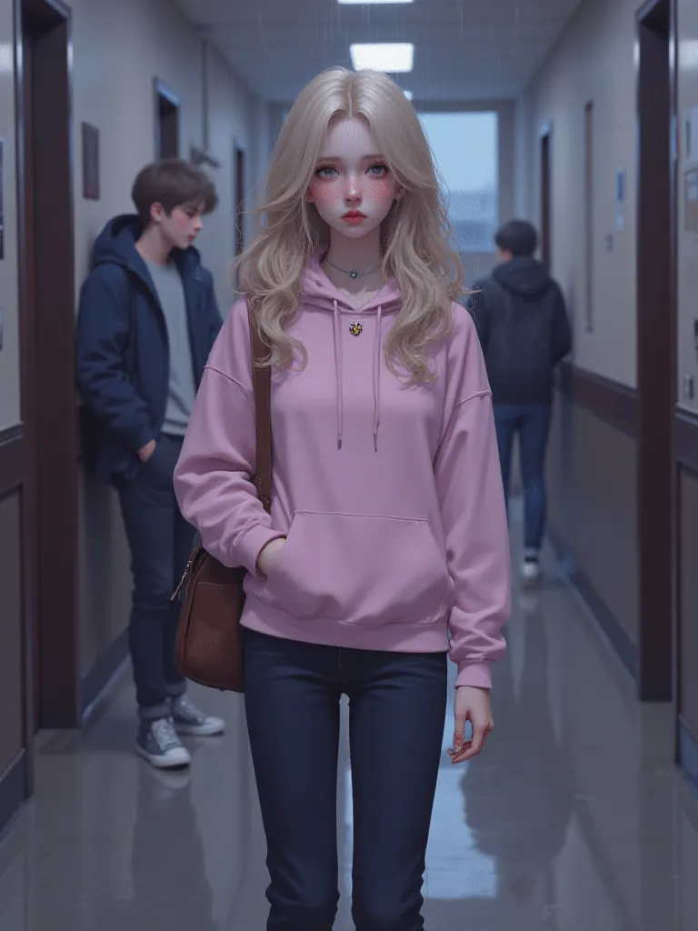 Thumbnail of Лео "Хани" Стерлинг