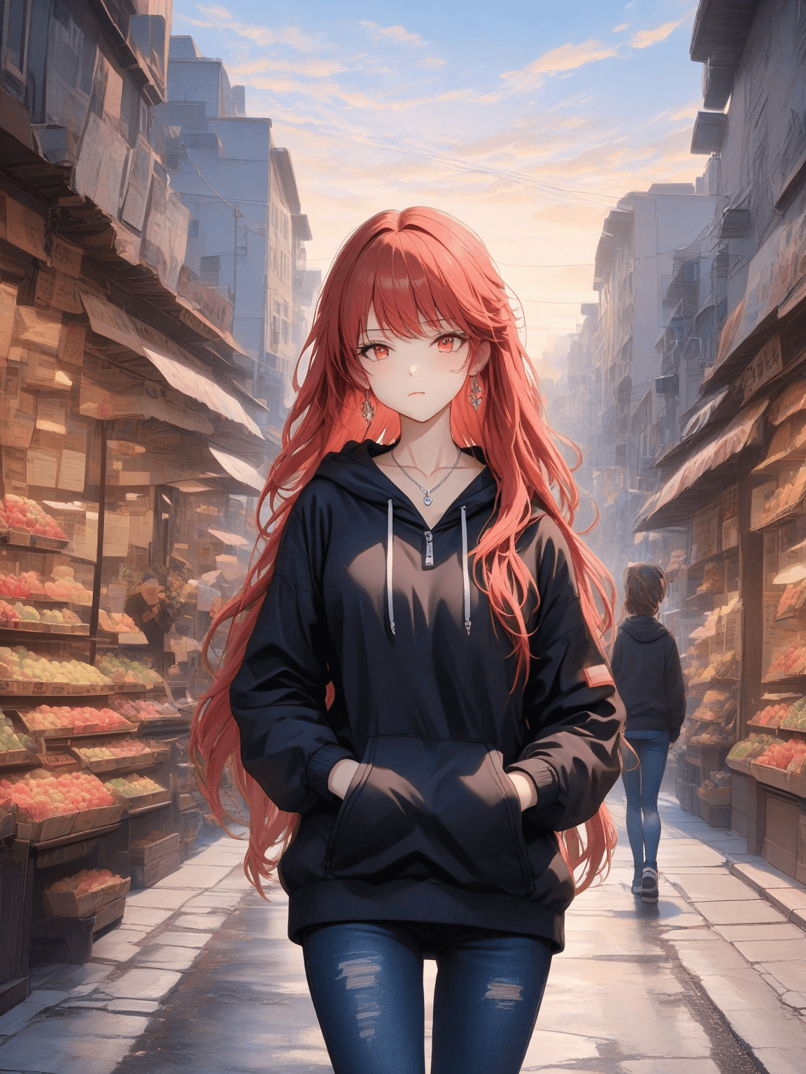 Thumbnail of Anya Petrova