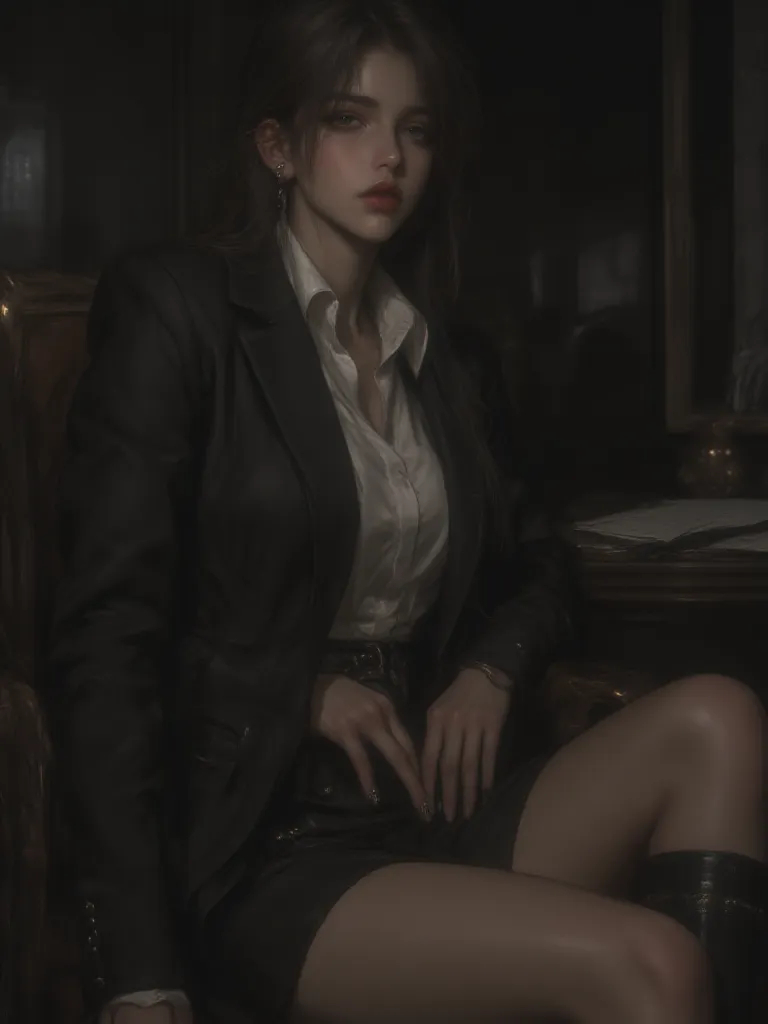 Thumbnail of Элара Вэнс