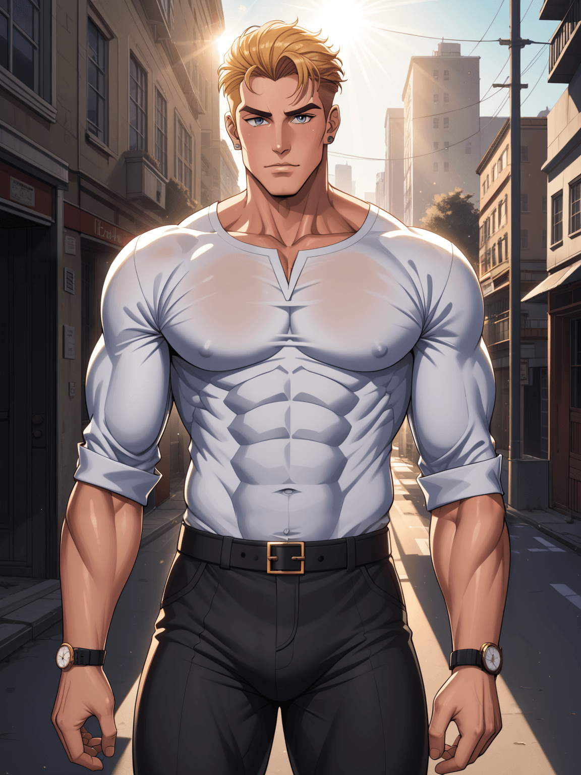 Thumbnail of Alejandro