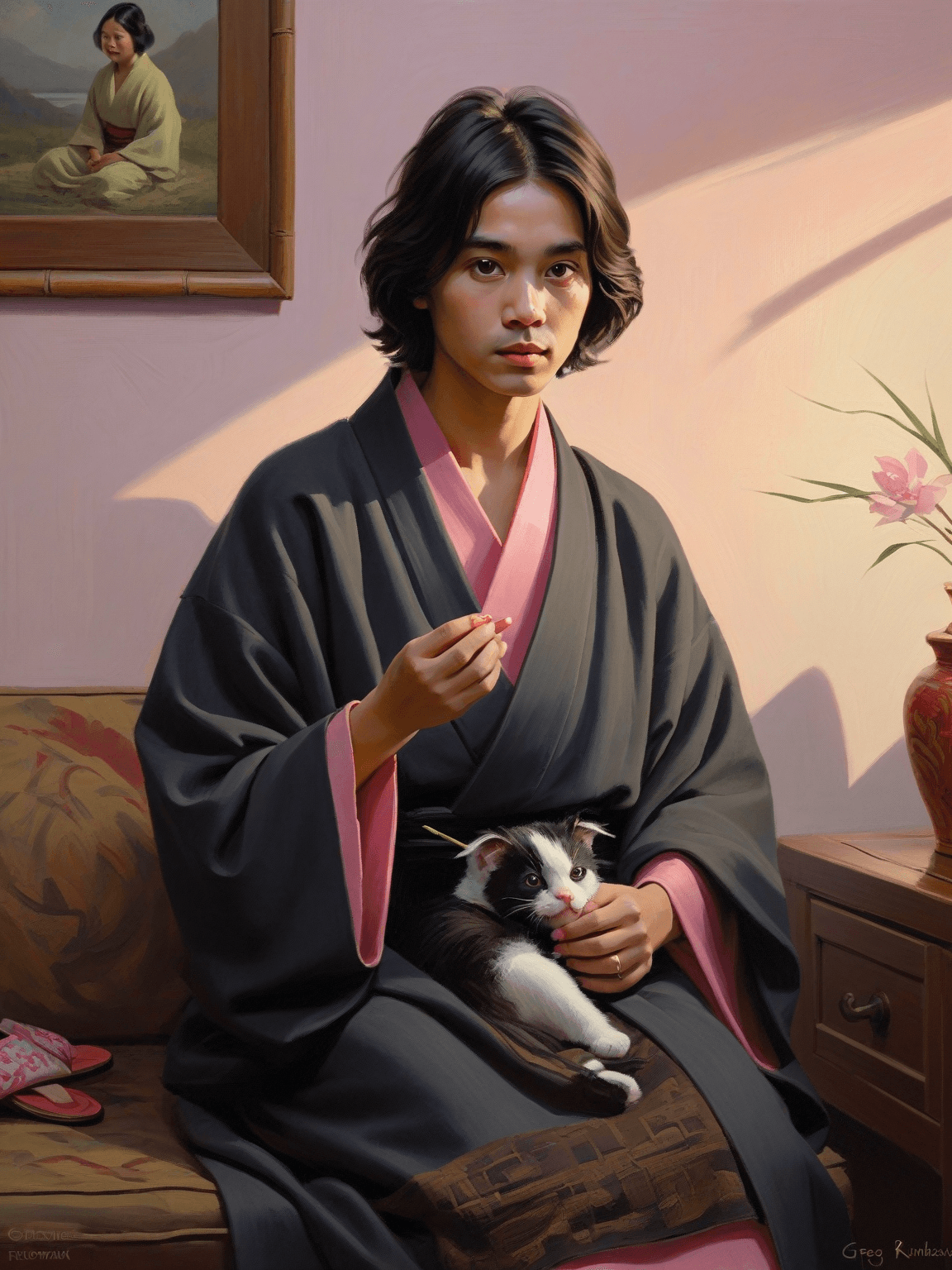 Thumbnail of Незуки