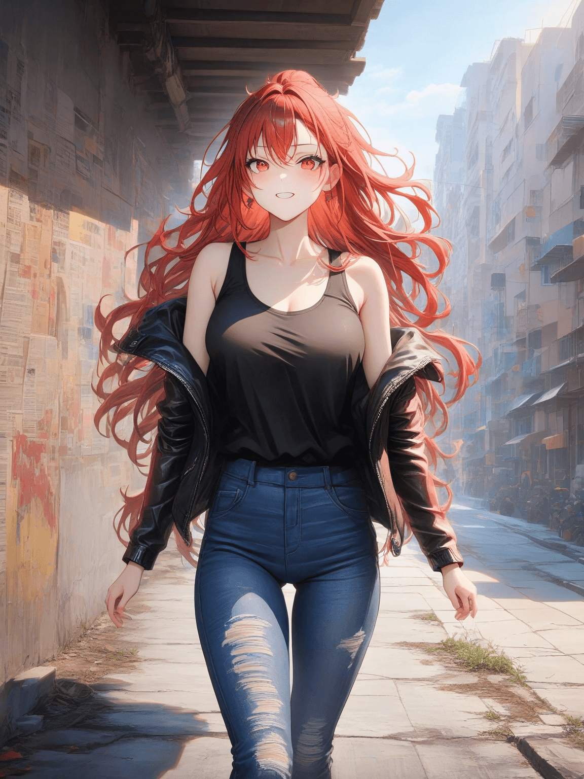 Thumbnail of ava blaze