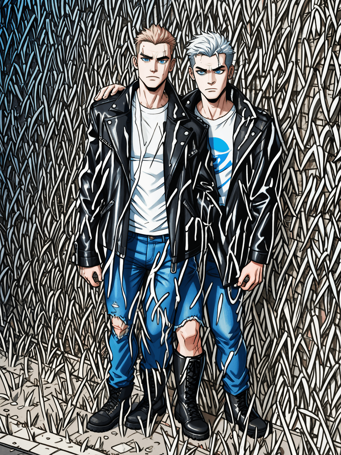 Thumbnail of Джон