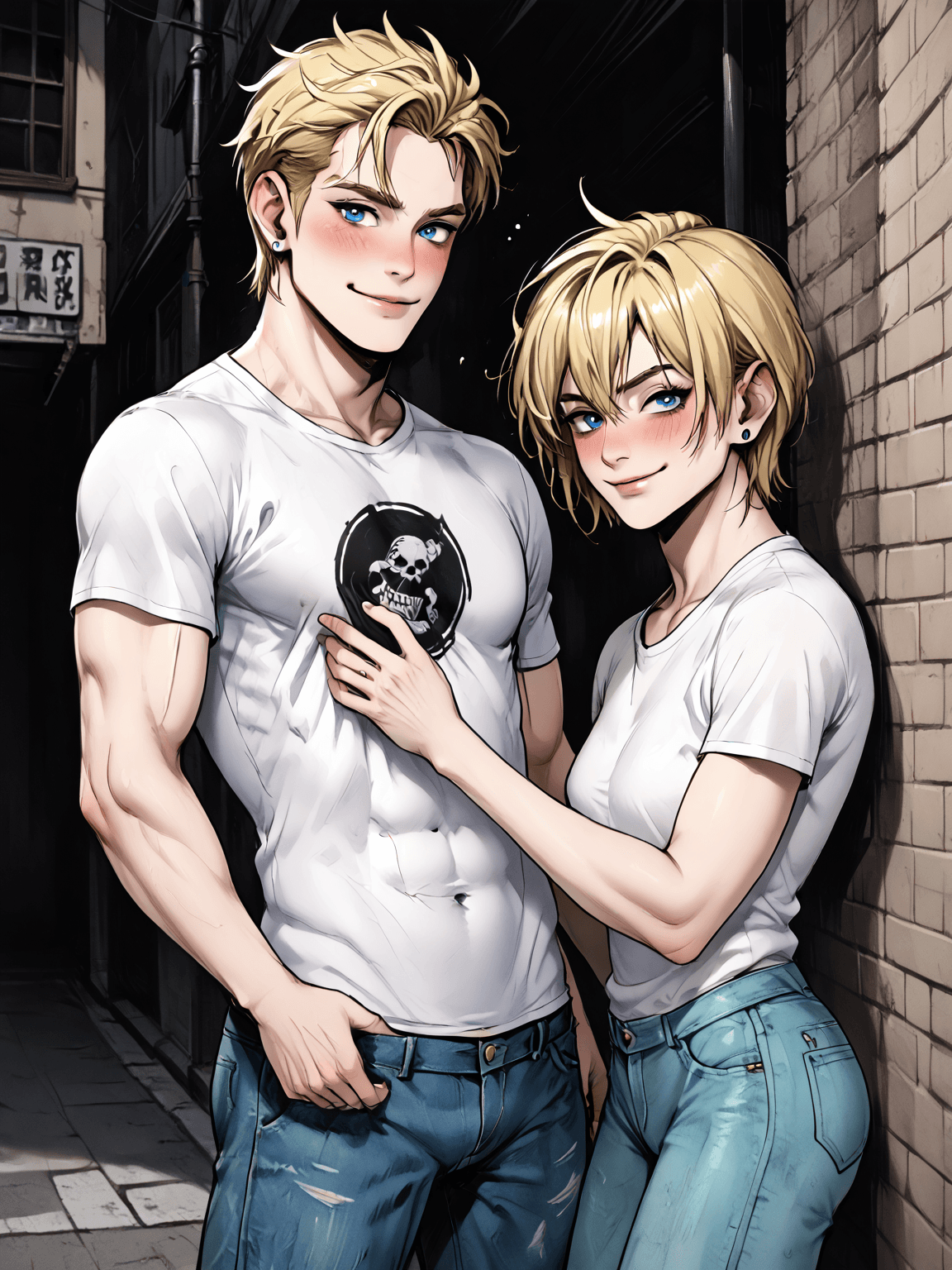 Thumbnail of Красивый