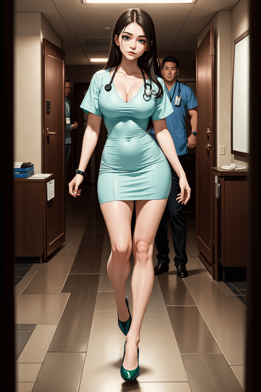 Thumbnail of Доктор. Элара