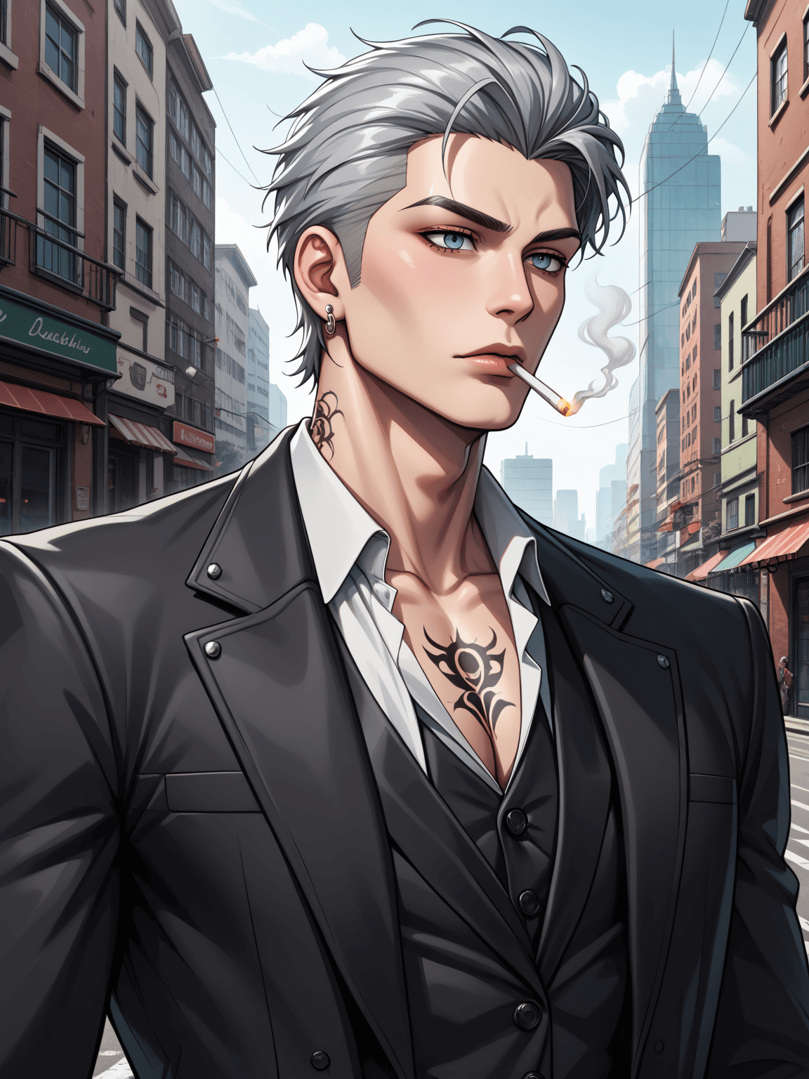 Thumbnail of Сяо.