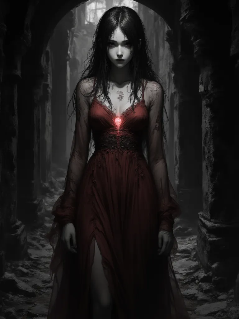 Thumbnail of Серафина