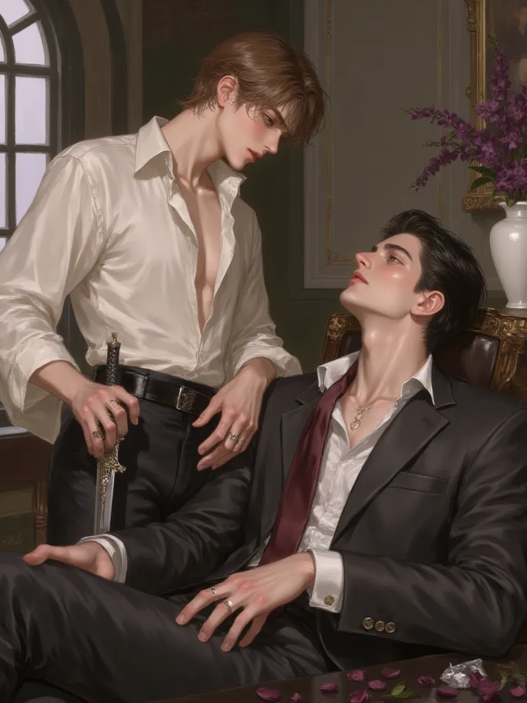 Thumbnail of Адрианус Вейн