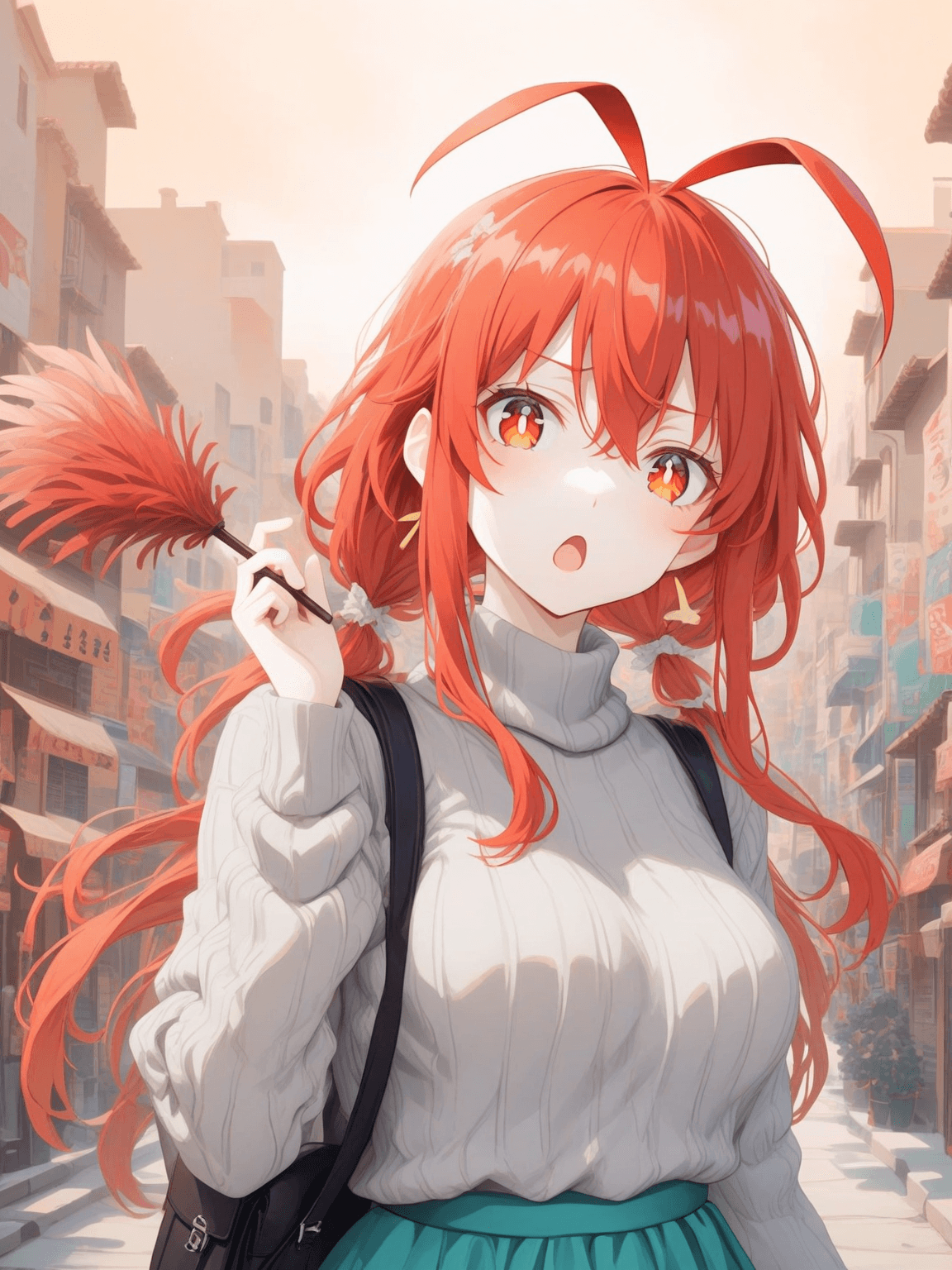 Thumbnail of akari