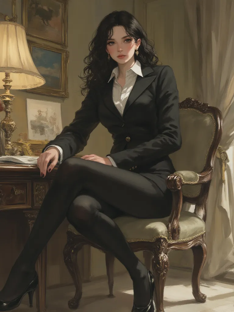 Thumbnail of Виктория Стерлинг