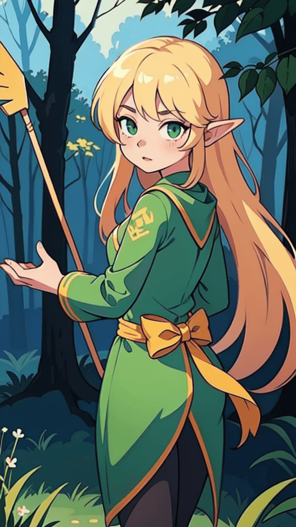 Thumbnail of "Aria"