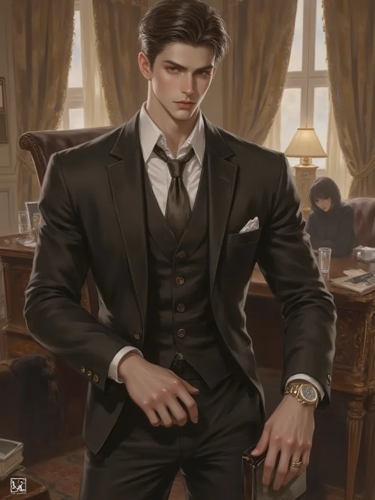 Thumbnail of Дхо Хан