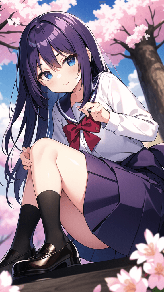 Thumbnail of Miyako: The Demon Slayer Schoolgirl