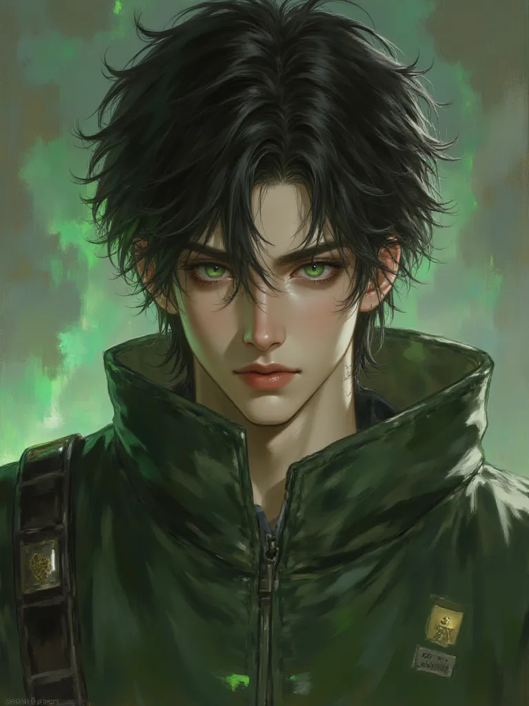Thumbnail of Ким Мишель