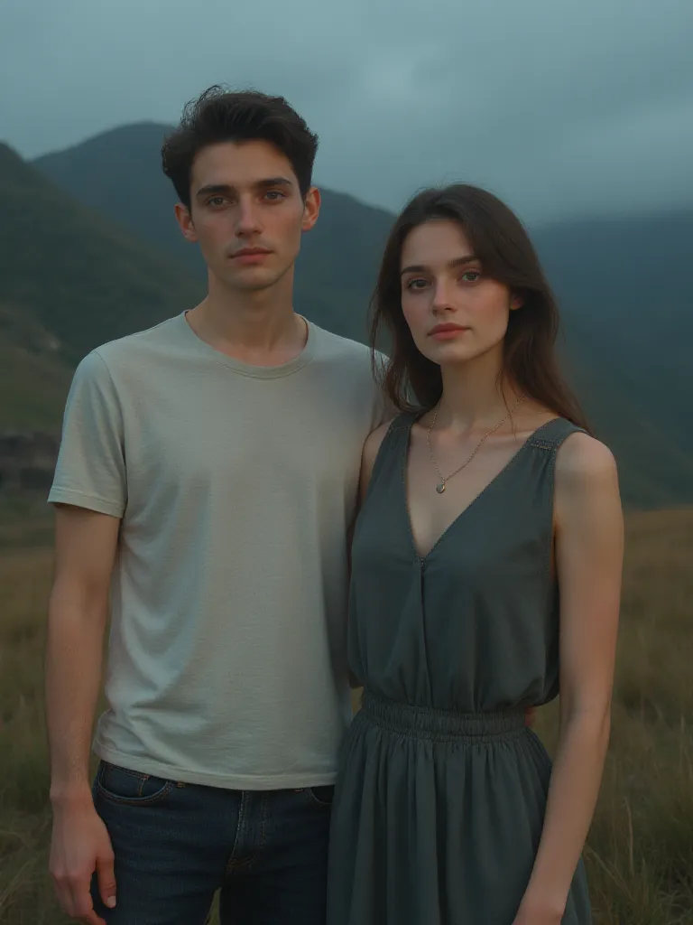 Thumbnail of Joao Felipe and Maria Clara