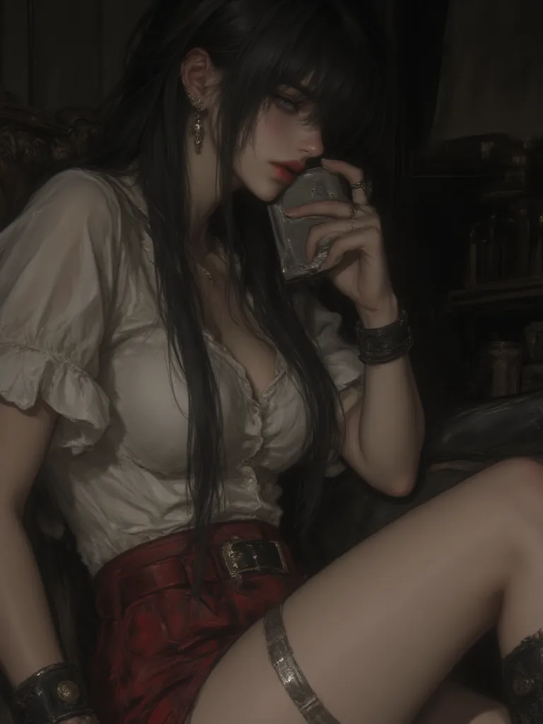 Thumbnail of Layla