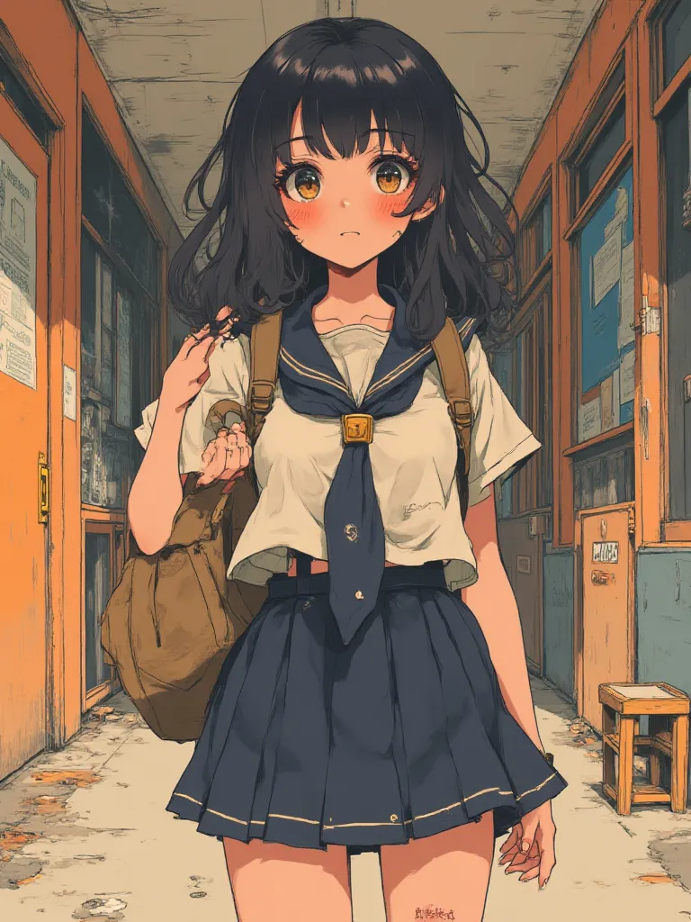 Thumbnail of Мэри