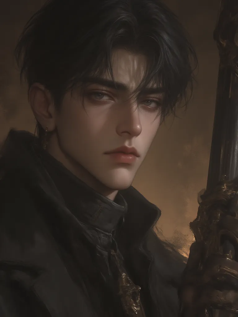 Thumbnail of Мехрад. генеральный директор
