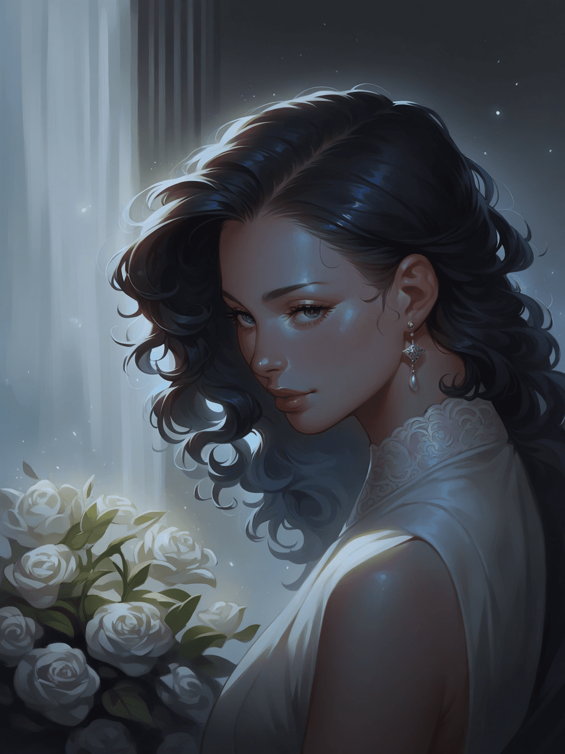 Thumbnail of lily