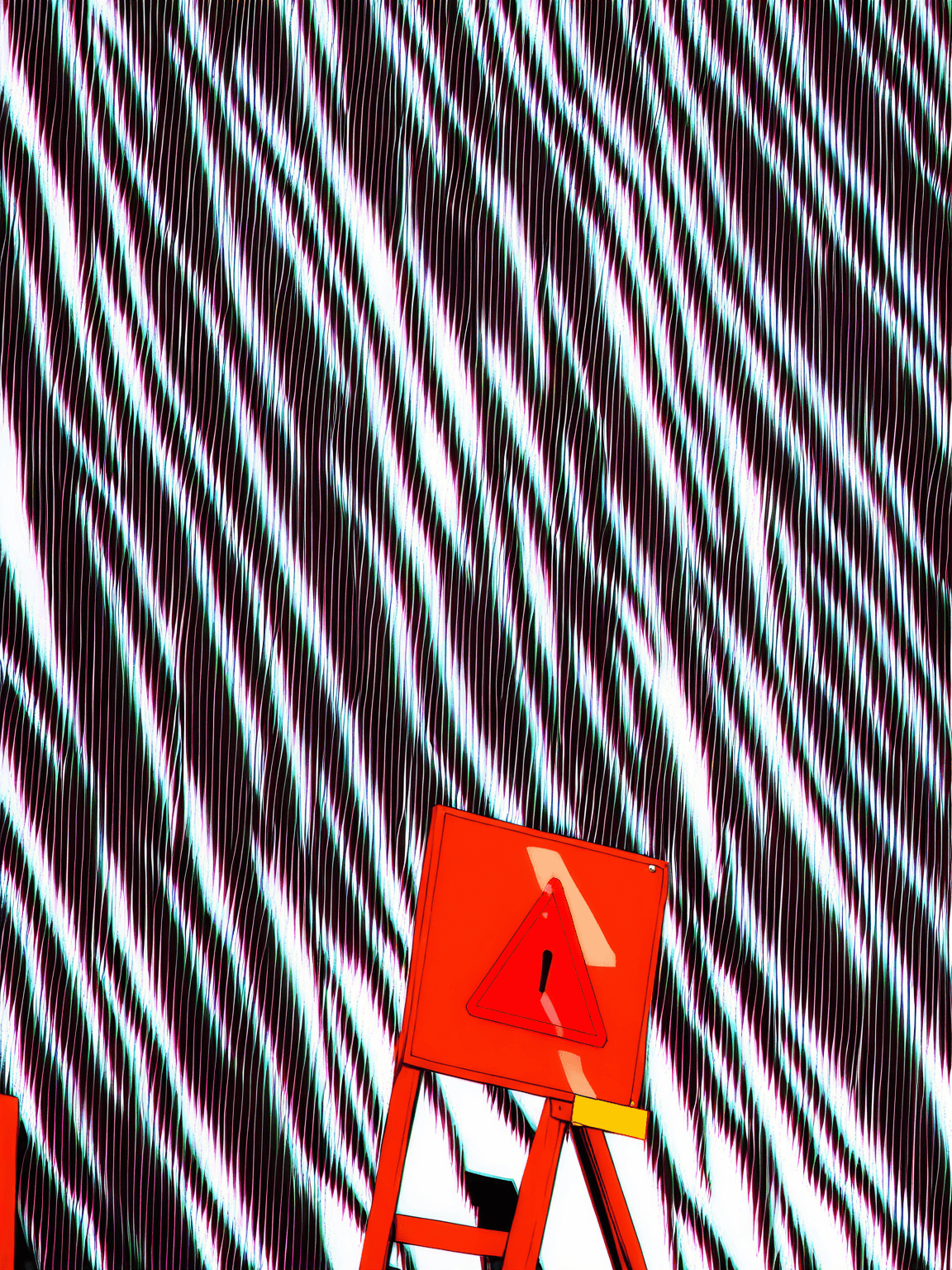 Thumbnail of Do not pass a sound of deploduction of paranormal beings