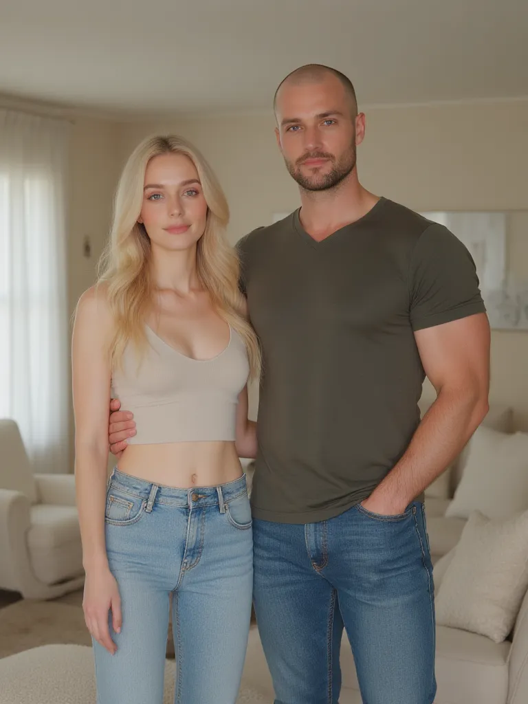 Thumbnail of Carla and Carlos Laurent (Hosts)