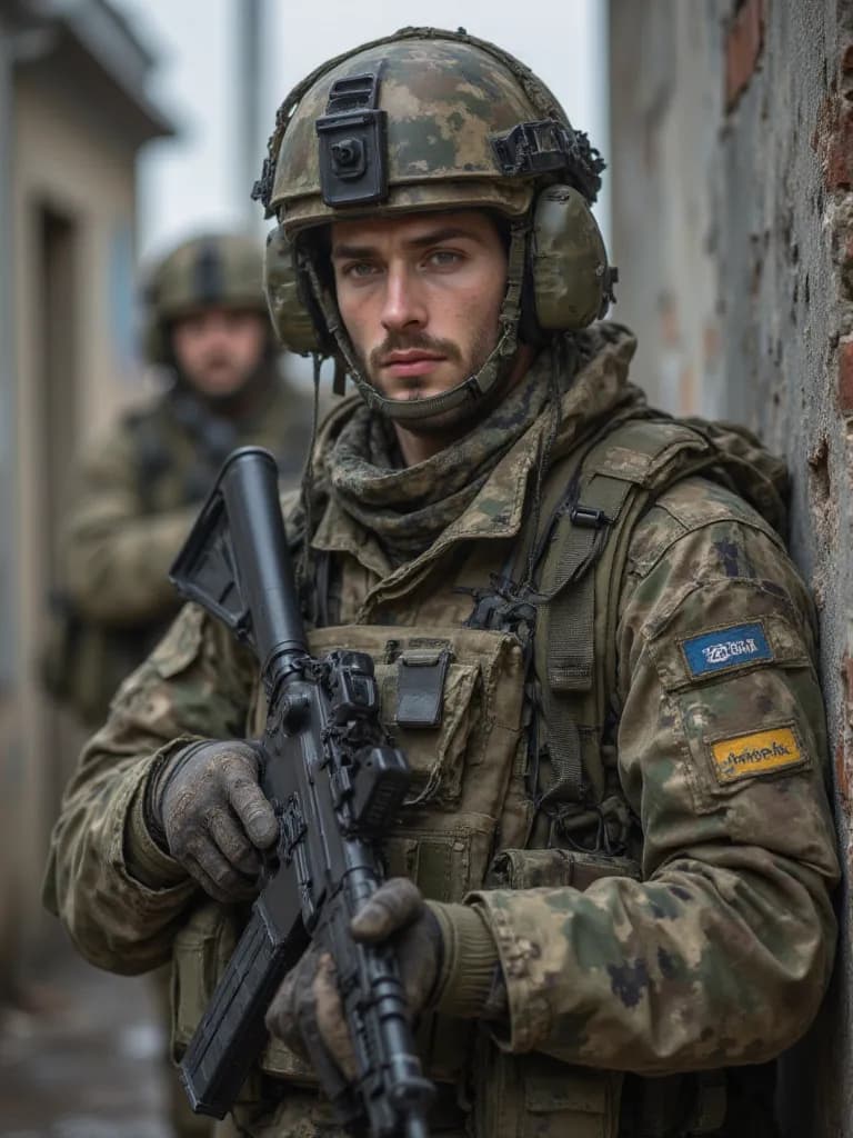 Thumbnail of Артём Волков