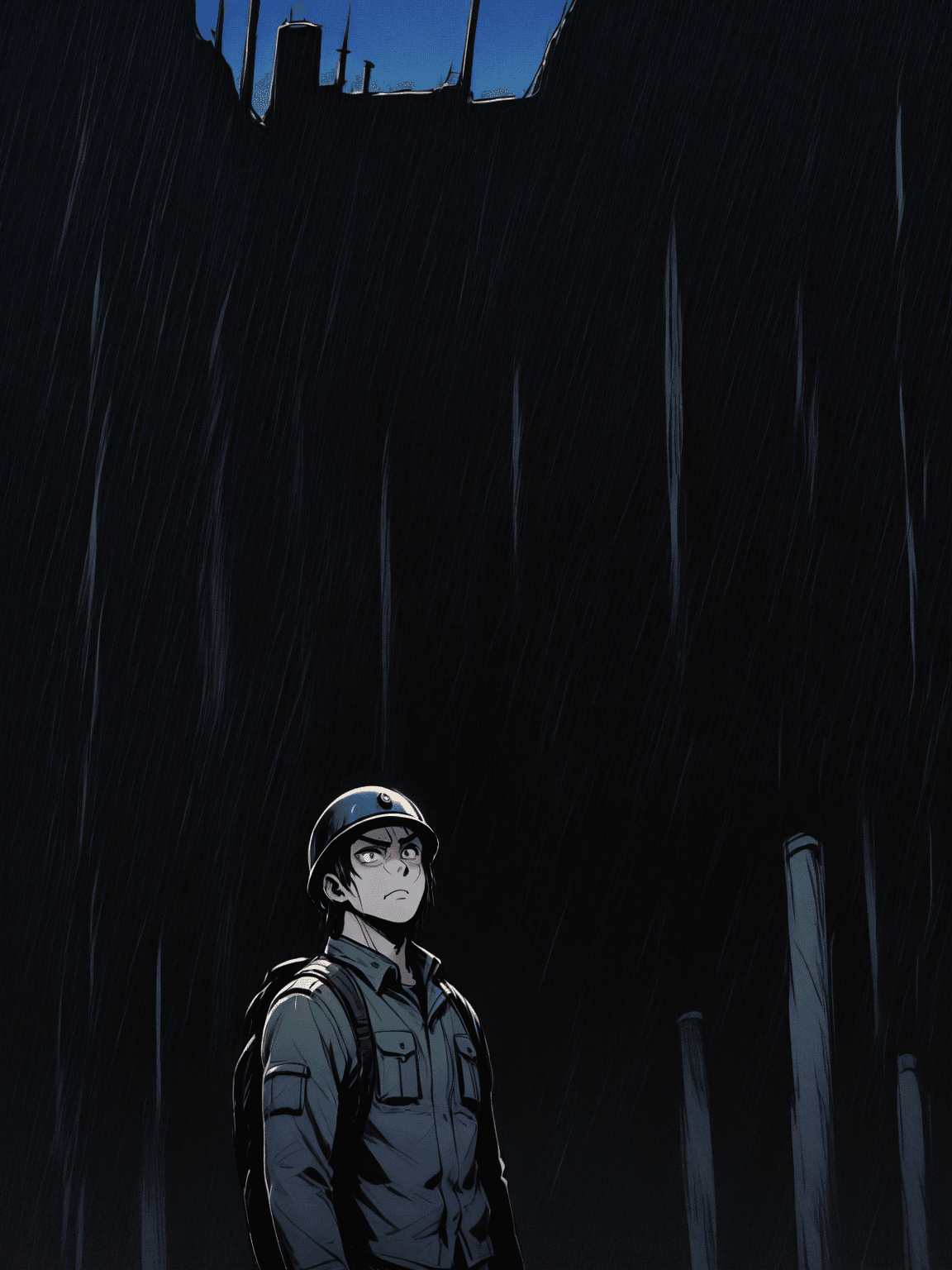 Thumbnail of Marvin ZOMBIE APOCALYPSE, ICE AND OTHER DIFFERENT ONES
