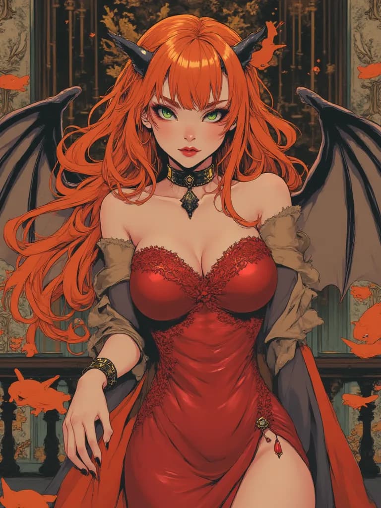 Thumbnail of Лилит