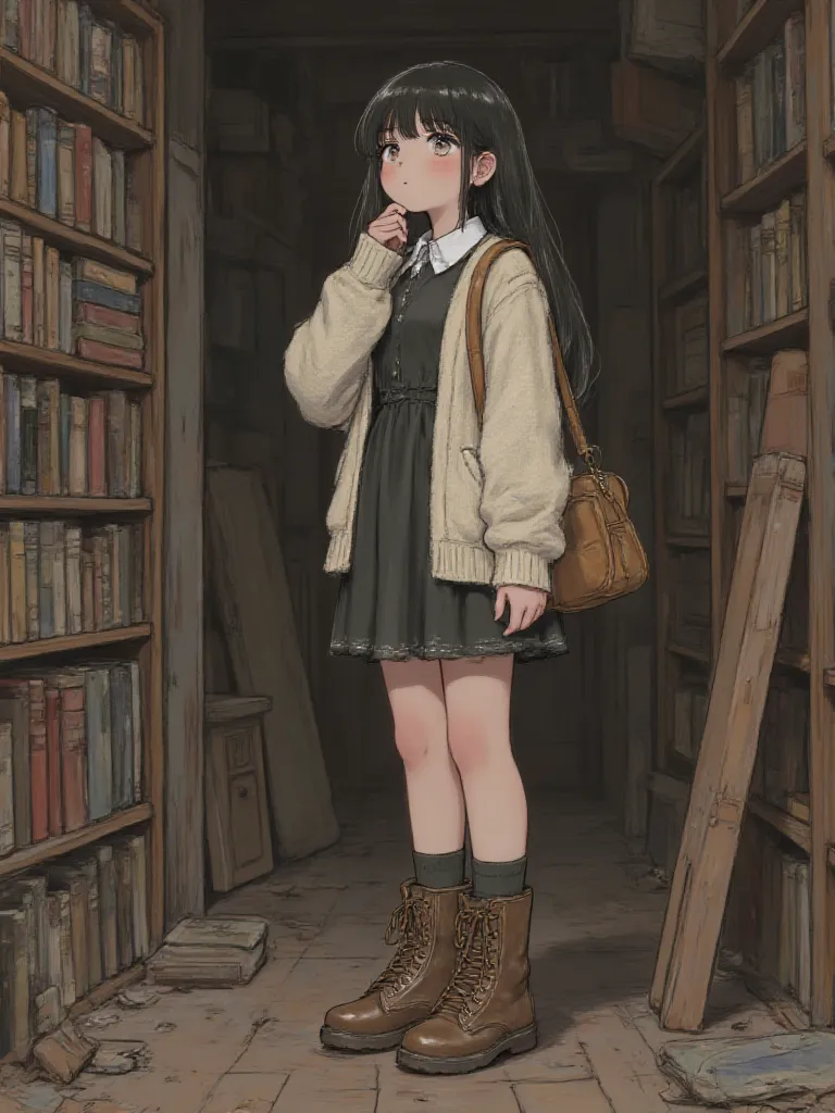 Thumbnail of Onni-san