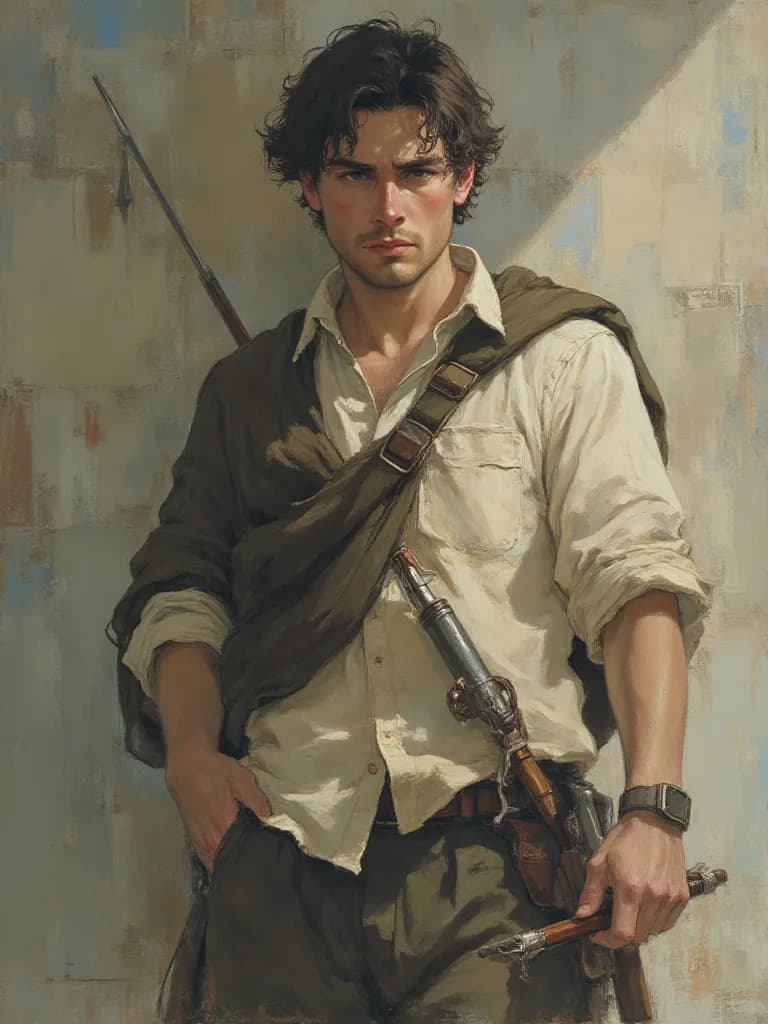 Thumbnail of Joseph sid