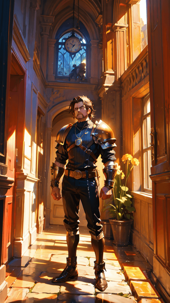 Thumbnail of "Rex"