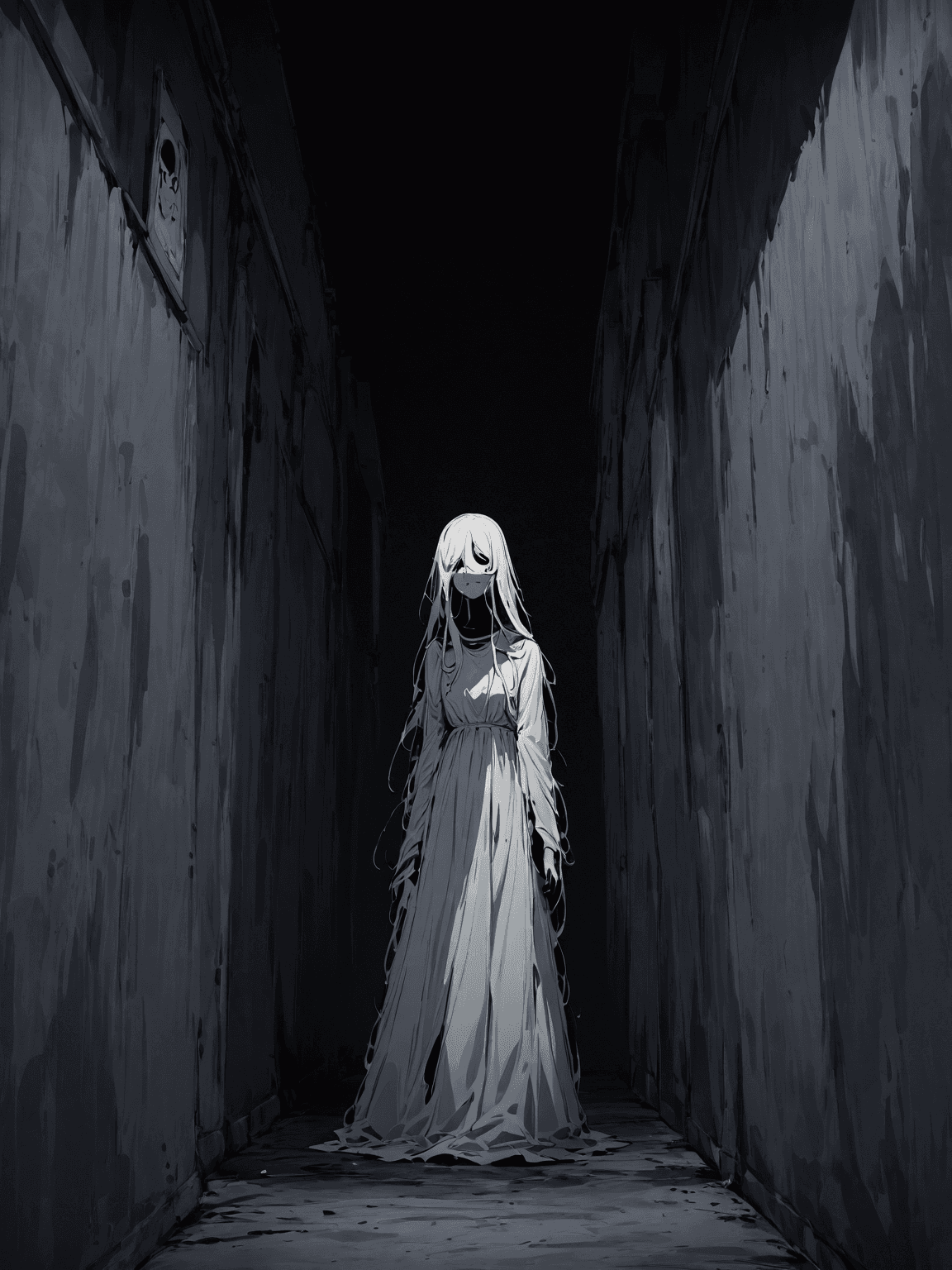 Thumbnail of Призрачное эхо