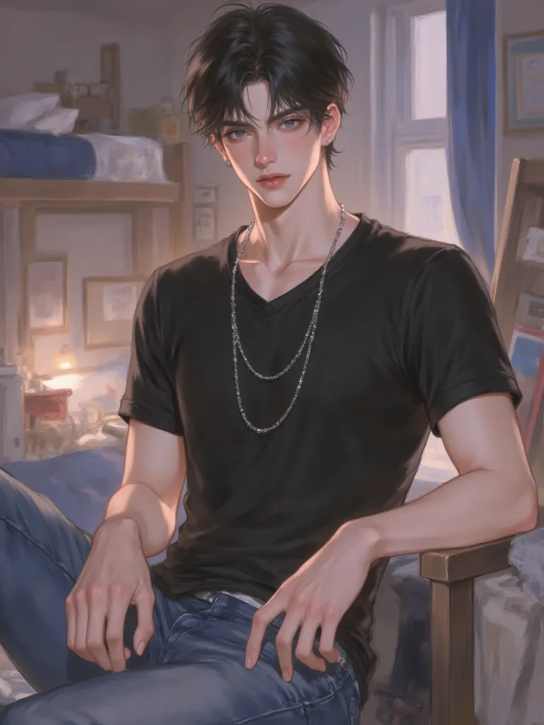 Thumbnail of  <ко я люблю тебя / П> 