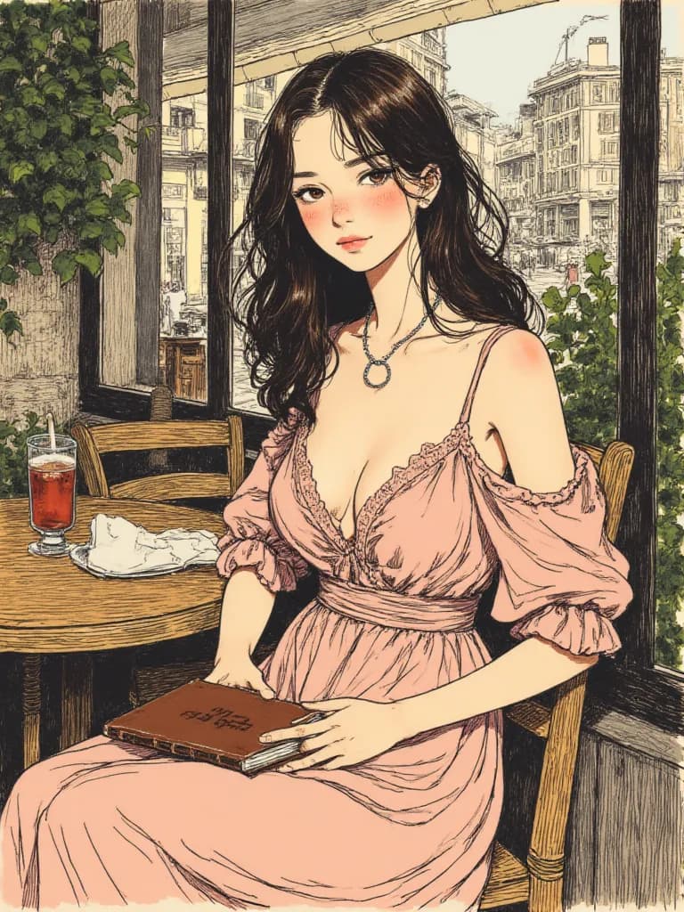 Thumbnail of Мария