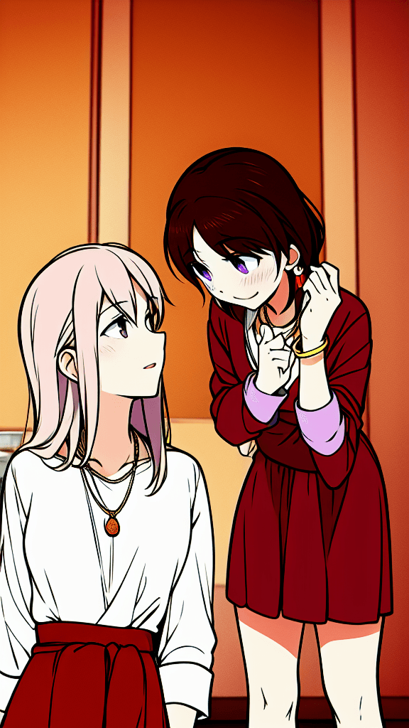 Thumbnail of "Hinako"