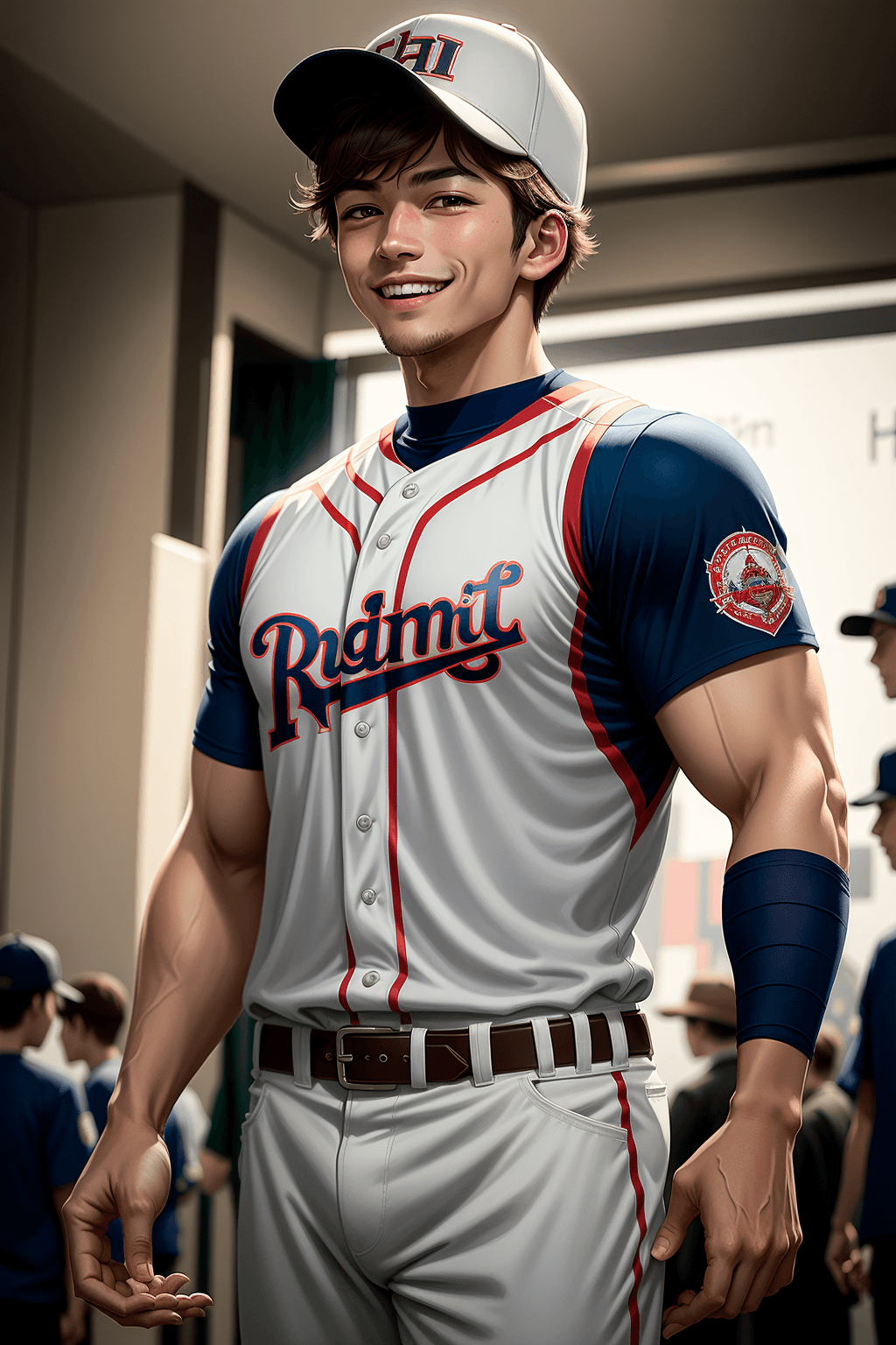 Thumbnail of haruki tanaka