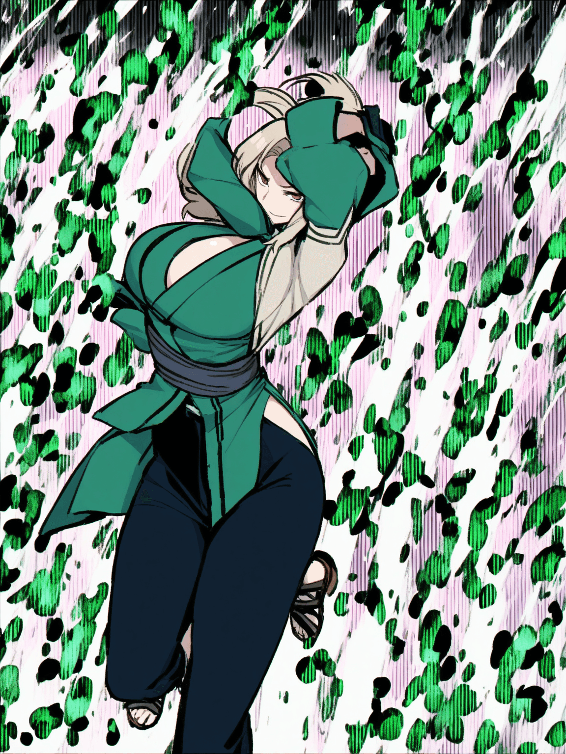 Thumbnail of Цунаде
