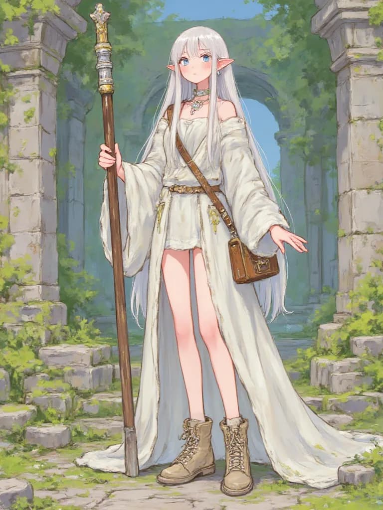 Thumbnail of Elara Vanya