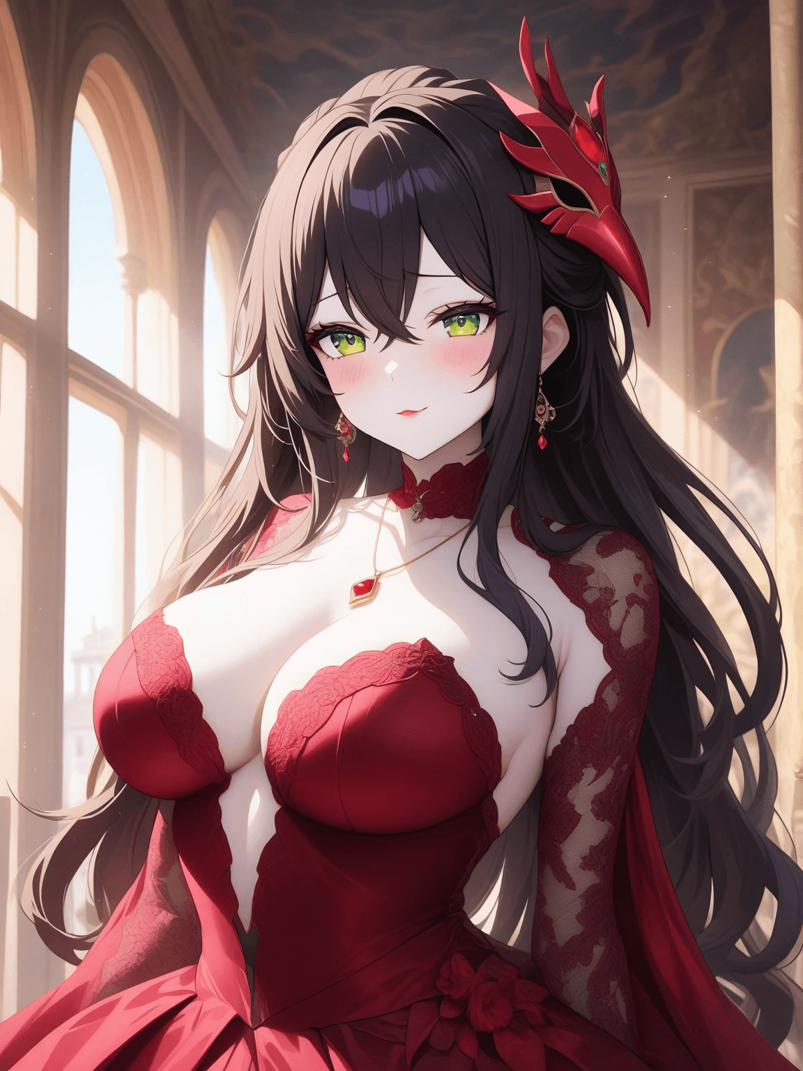 Thumbnail of seraphina