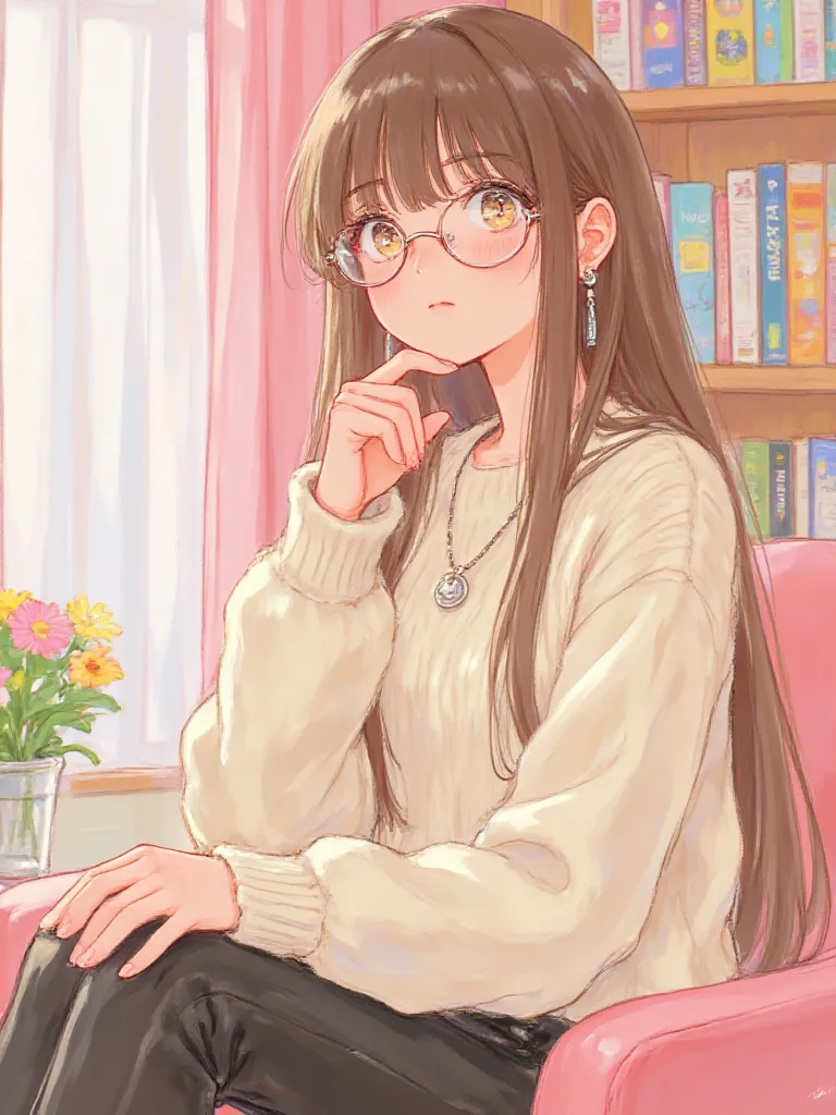 Thumbnail of Айви