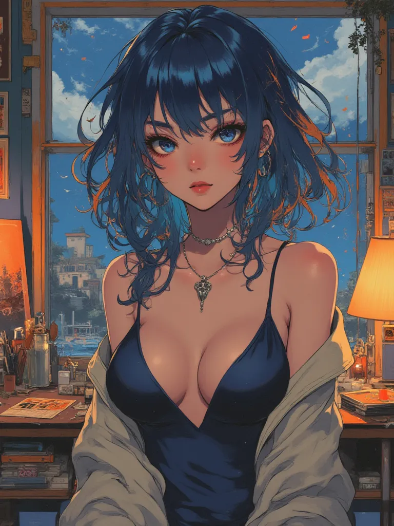 Thumbnail of Эзлин