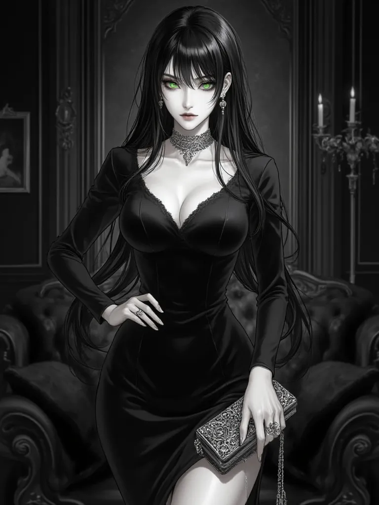 Thumbnail of Seraphina 'Fina' Dubois
