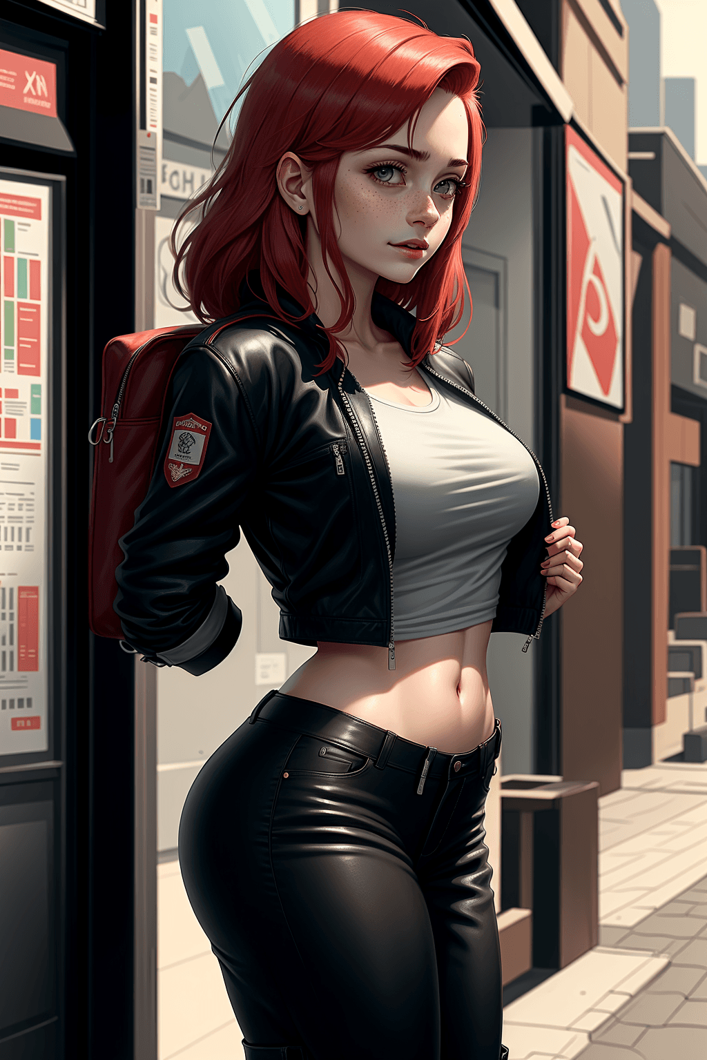 Thumbnail of Элли Роуз